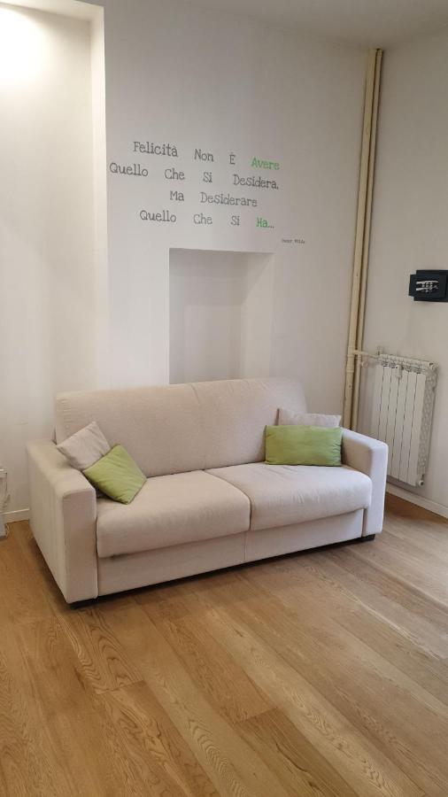 Kibilu - Via Washington Apartment Milan Exterior photo