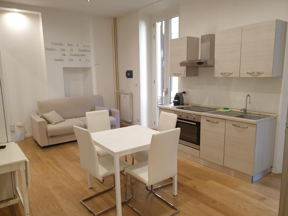 Kibilu - Via Washington Apartment Milan Exterior photo