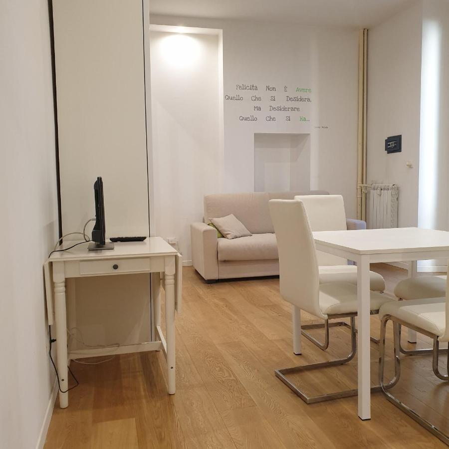 Kibilu - Via Washington Apartment Milan Exterior photo